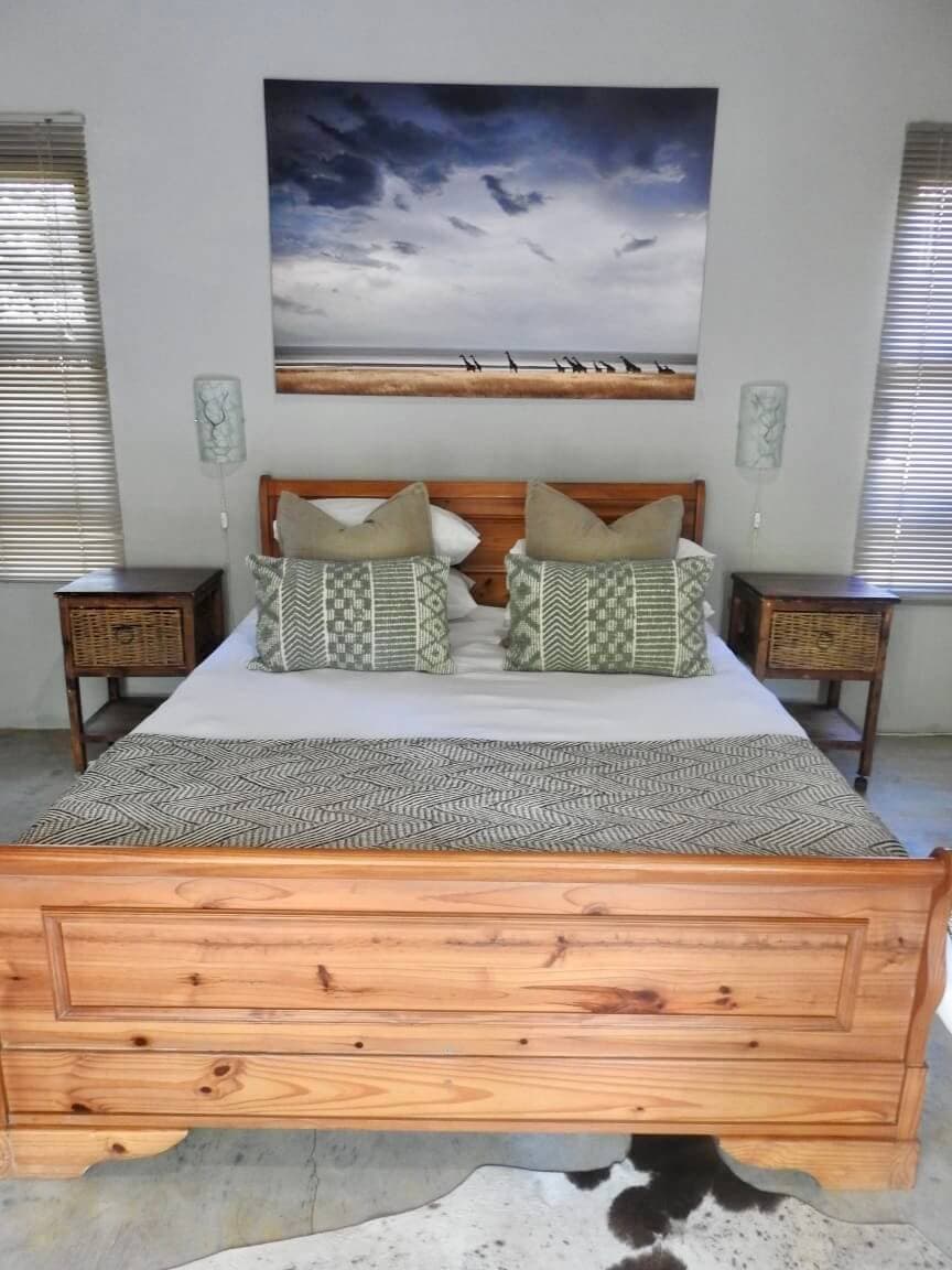 Luxury Bedroom