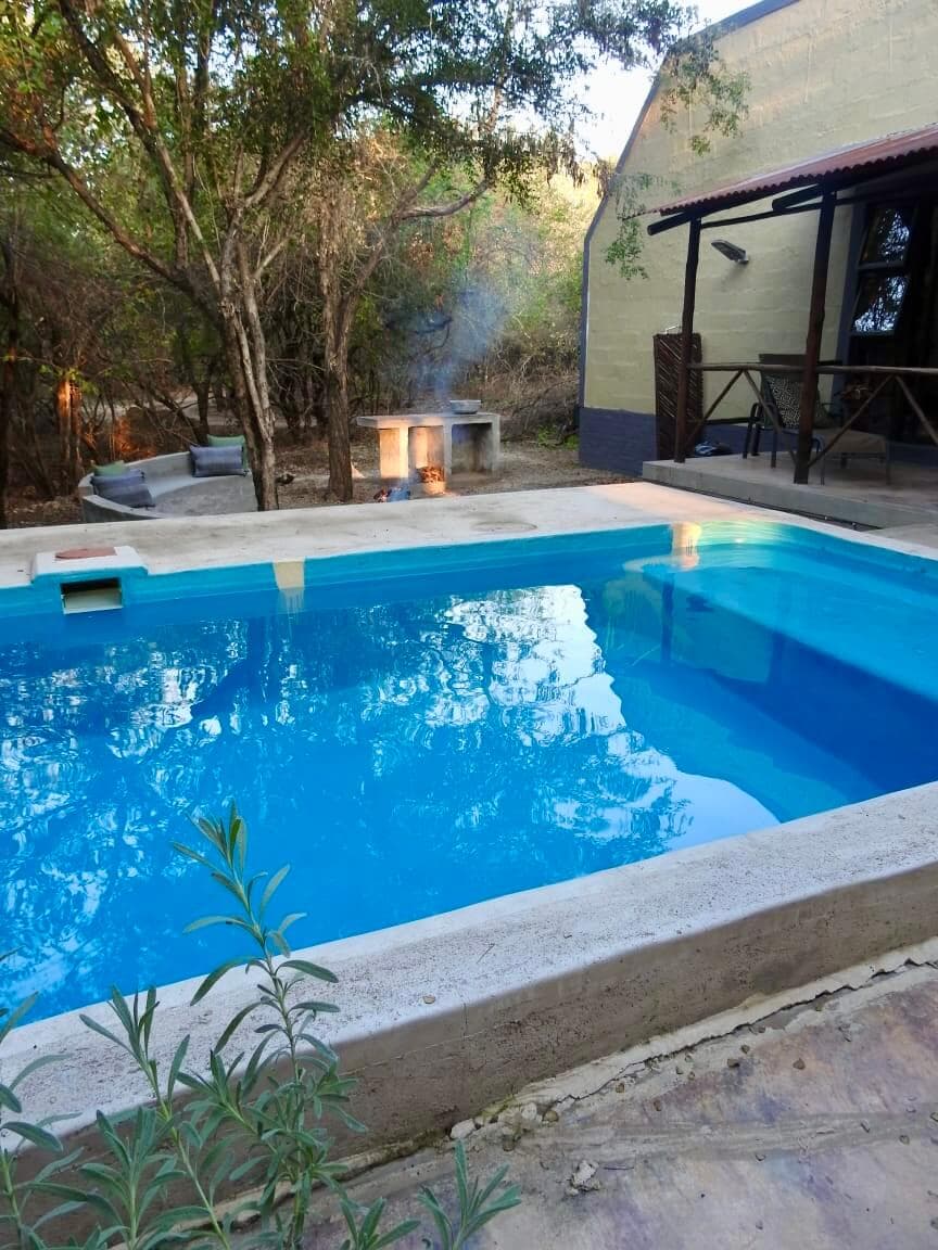 Private Pool